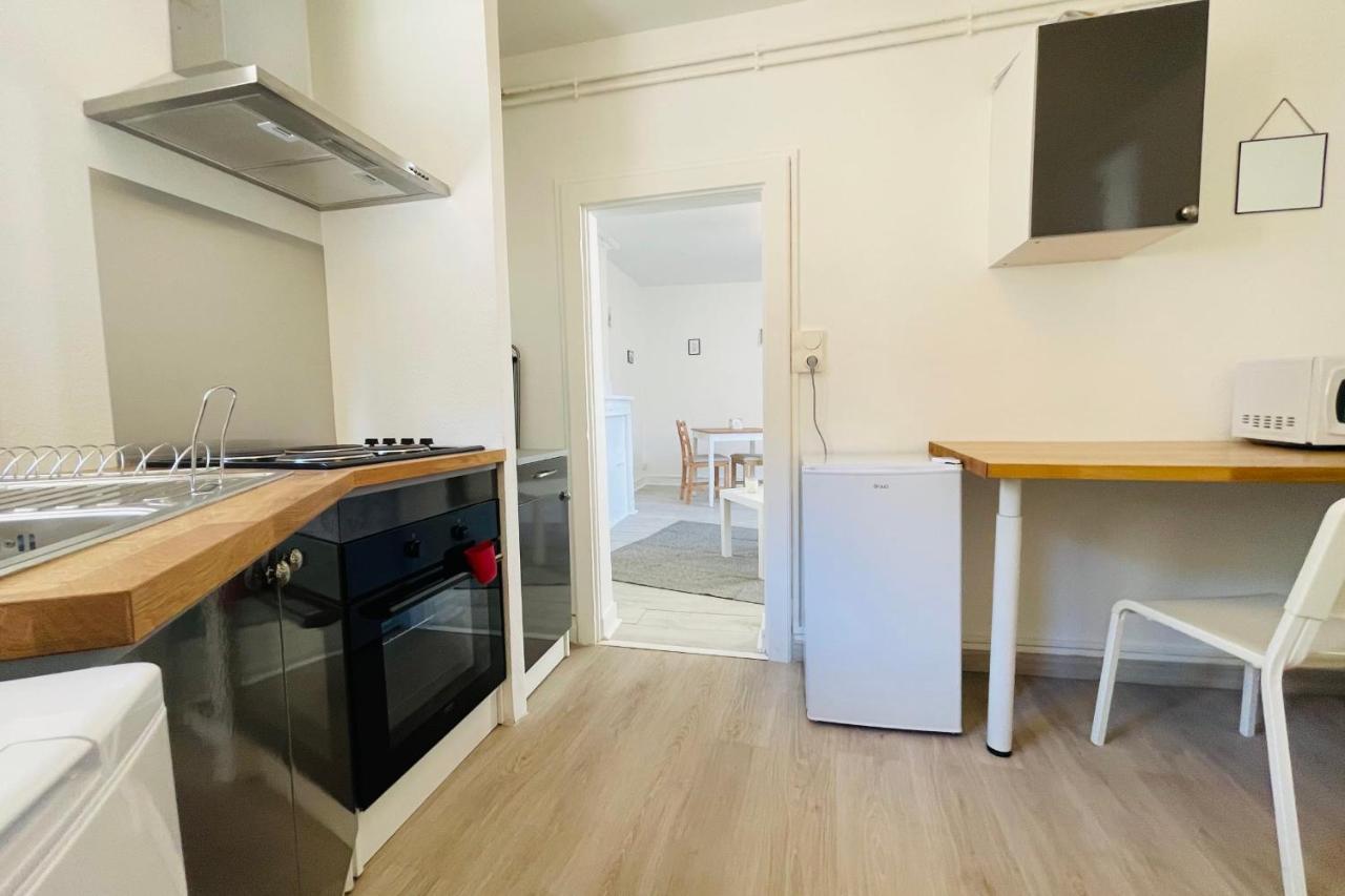 Entre 2 Rives Echappee Amboisienne Avec Sauna Partage 阿姆博斯 外观 照片